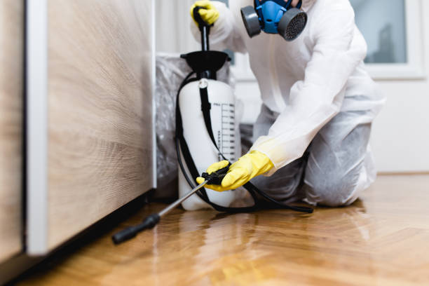 Best Emergency Pest Control  in Regency At Monroe, NJ