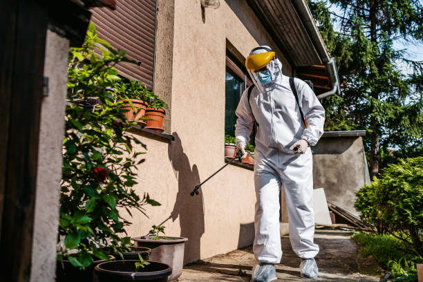 Best Best Pest Control Companies  in Regency At Monroe, NJ
