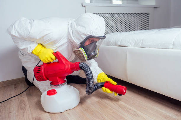 Best Wasp Removal Services  in Regency At Monroe, NJ