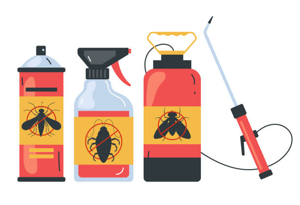 Best Cockroach Control Services  in Regency At Monroe, NJ
